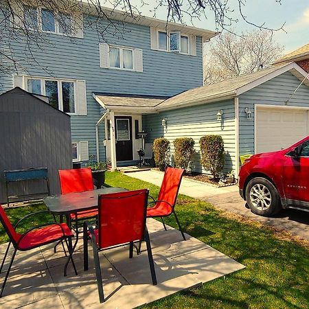 Bobcaygeonb&B Kawartha Lakes Buitenkant foto