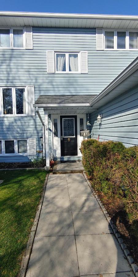 Bobcaygeonb&B Kawartha Lakes Buitenkant foto