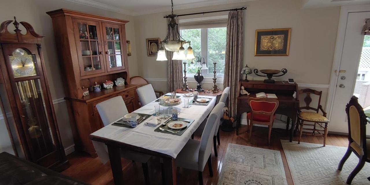 Bobcaygeonb&B Kawartha Lakes Buitenkant foto