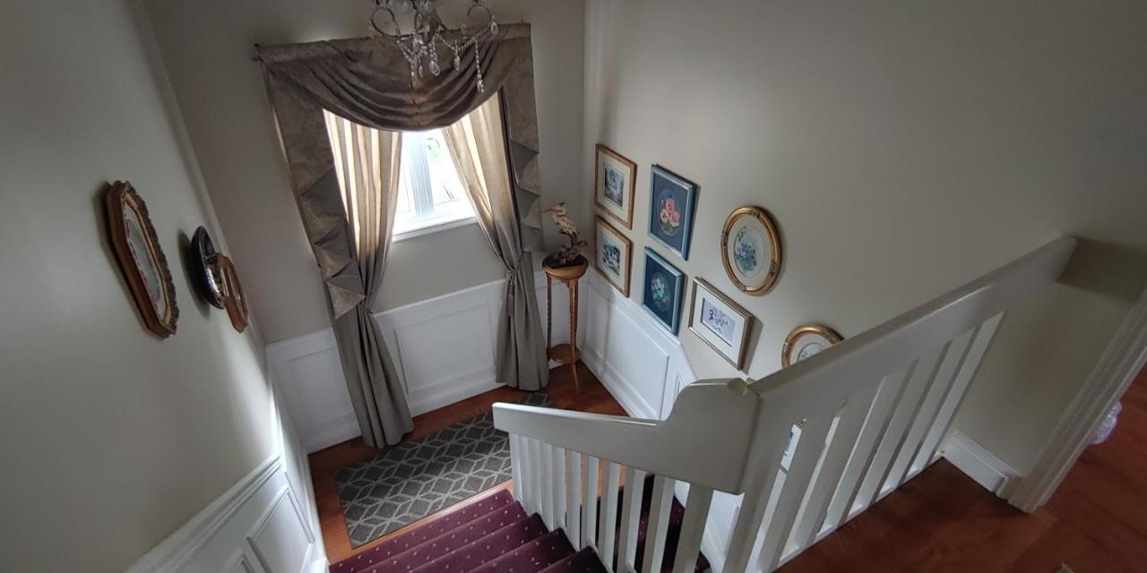 Bobcaygeonb&B Kawartha Lakes Buitenkant foto