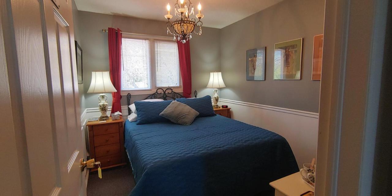 Bobcaygeonb&B Kawartha Lakes Buitenkant foto