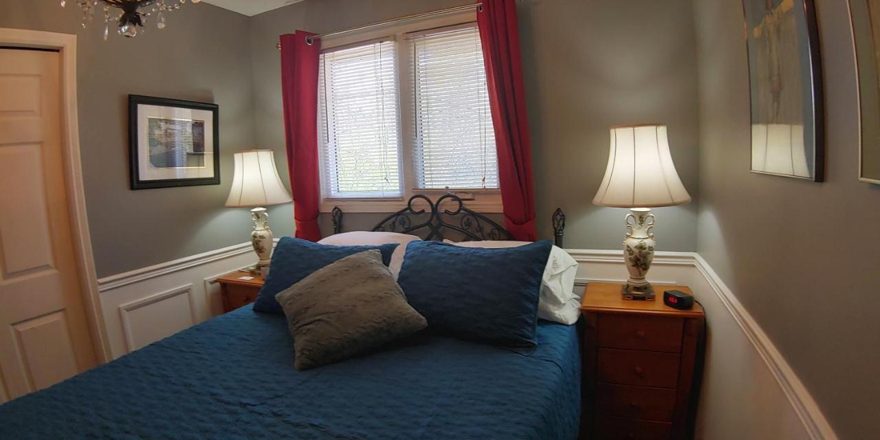 Bobcaygeonb&B Kawartha Lakes Buitenkant foto
